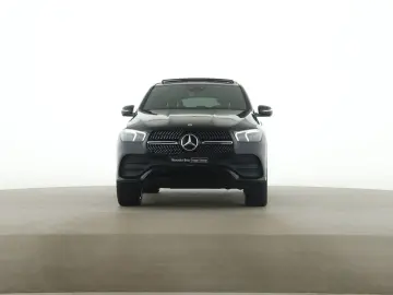 MERCEDES-BENZ GLE 350 de 4M Coupé AMG Night Pano AHK&hellip;