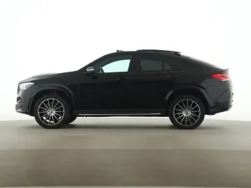 MERCEDES-BENZ GLE 350 de 4M Coupé AMG Night Pano AHK&hellip;