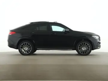 MERCEDES-BENZ GLE 350 de 4M Coupé AMG Night Pano AHK&hellip;