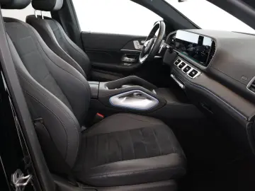 MERCEDES-BENZ GLE 350 de 4M Coupé AMG Night Pano AHK&hellip;