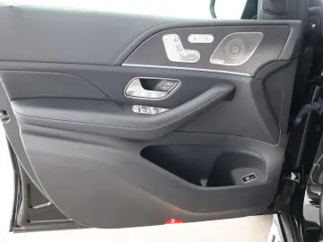 MERCEDES-BENZ GLE 350 de 4M Coupé AMG Night Pano AHK&hellip;