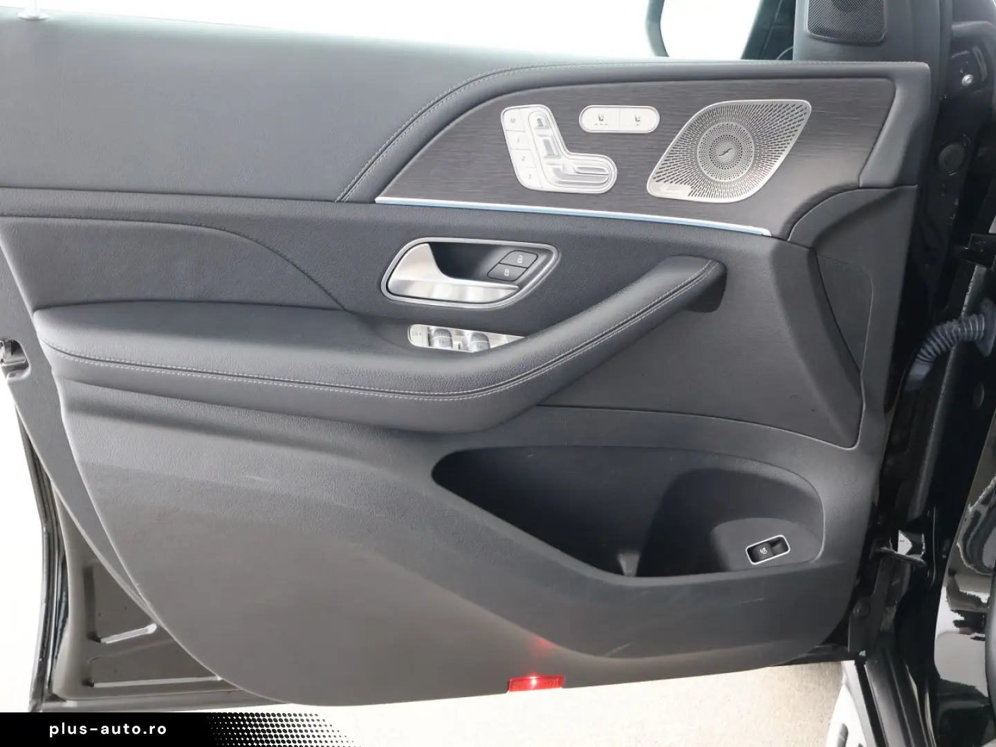 MERCEDES-BENZ GLE 350 de 4M Coupé AMG Night Pano AHK&hellip;