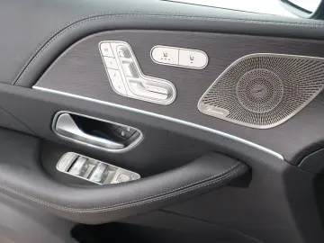 MERCEDES-BENZ GLE 350 de 4M Coupé AMG Night Pano AHK&hellip;