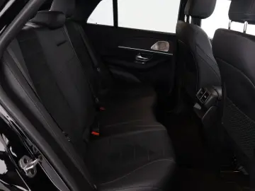 MERCEDES-BENZ GLE 350 de 4M Coupé AMG Night Pano AHK&hellip;