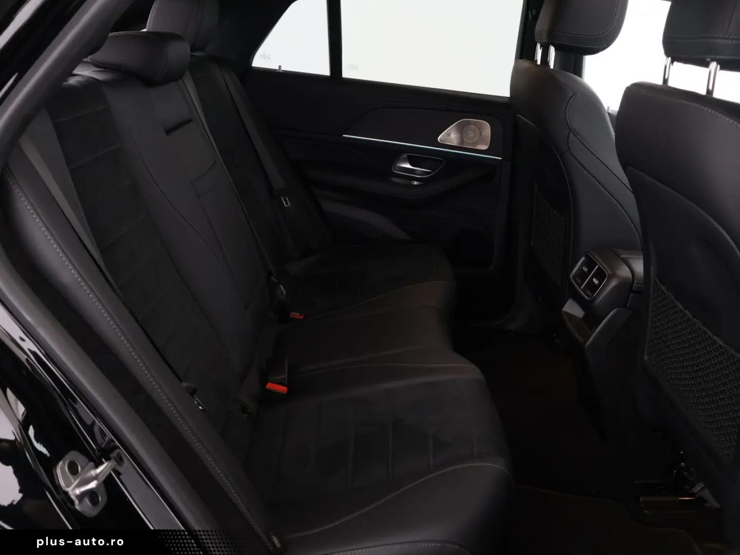 MERCEDES-BENZ GLE 350 de 4M Coupé AMG Night Pano AHK&hellip;