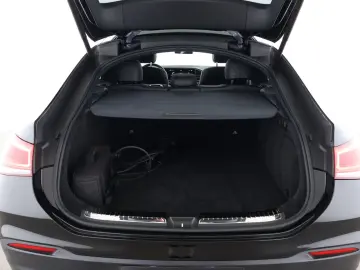 MERCEDES-BENZ GLE 350 de 4M Coupé AMG Night Pano AHK&hellip;