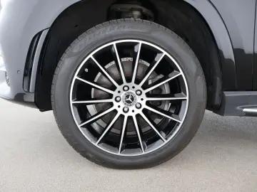 MERCEDES-BENZ GLE 350 de 4M Coupé AMG Night Pano AHK&hellip;