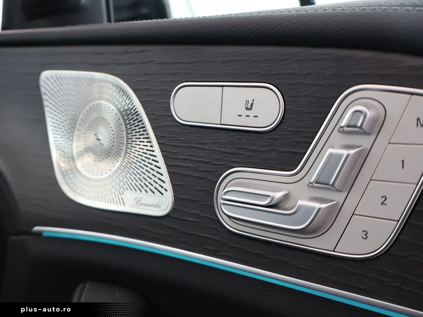 MERCEDES-BENZ GLE 350 de 4M Coupé AMG Night Pano AHK&hellip;