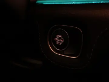 MERCEDES-BENZ GLE 350 de 4M Coupé AMG Night Pano AHK&hellip;