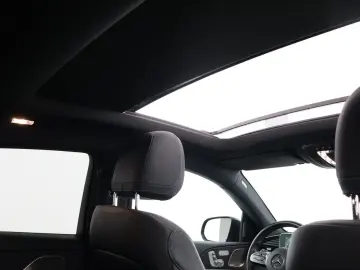 MERCEDES-BENZ GLE 350 de 4M Coupé AMG Night Pano AHK&hellip;