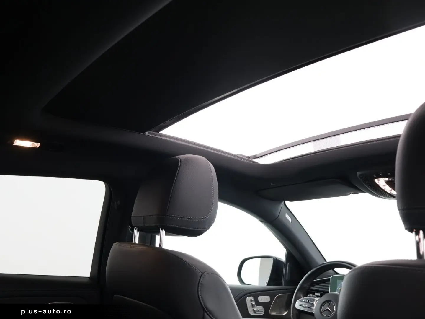 MERCEDES-BENZ GLE 350 de 4M Coupé AMG Night Pano AHK&hellip;