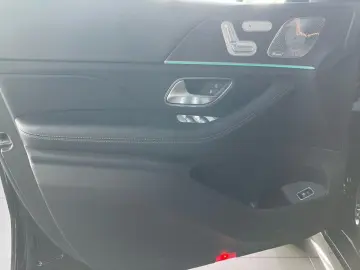 MERCEDES-BENZ GLE 350 de 4M Coupe AMG NIGHT PANO AHK&hellip;