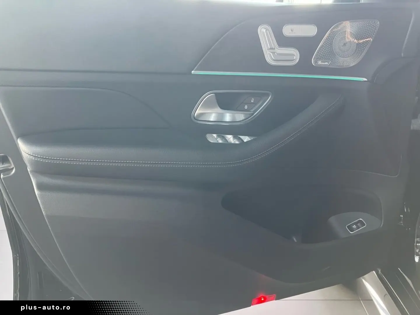 MERCEDES-BENZ GLE 350 de 4M Coupe AMG NIGHT PANO AHK&hellip;