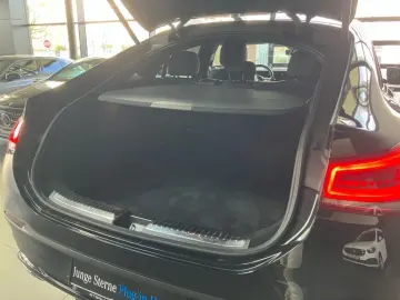 MERCEDES-BENZ GLE 350 de 4M Coupe AMG NIGHT PANO AHK&hellip;