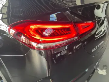 MERCEDES-BENZ GLE 350 de 4M Coupe AMG NIGHT PANO AHK&hellip;