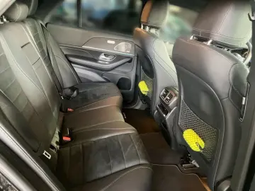 MERCEDES-BENZ GLE 350 de 4M Coupe AMG NIGHT PANO AHK&hellip;