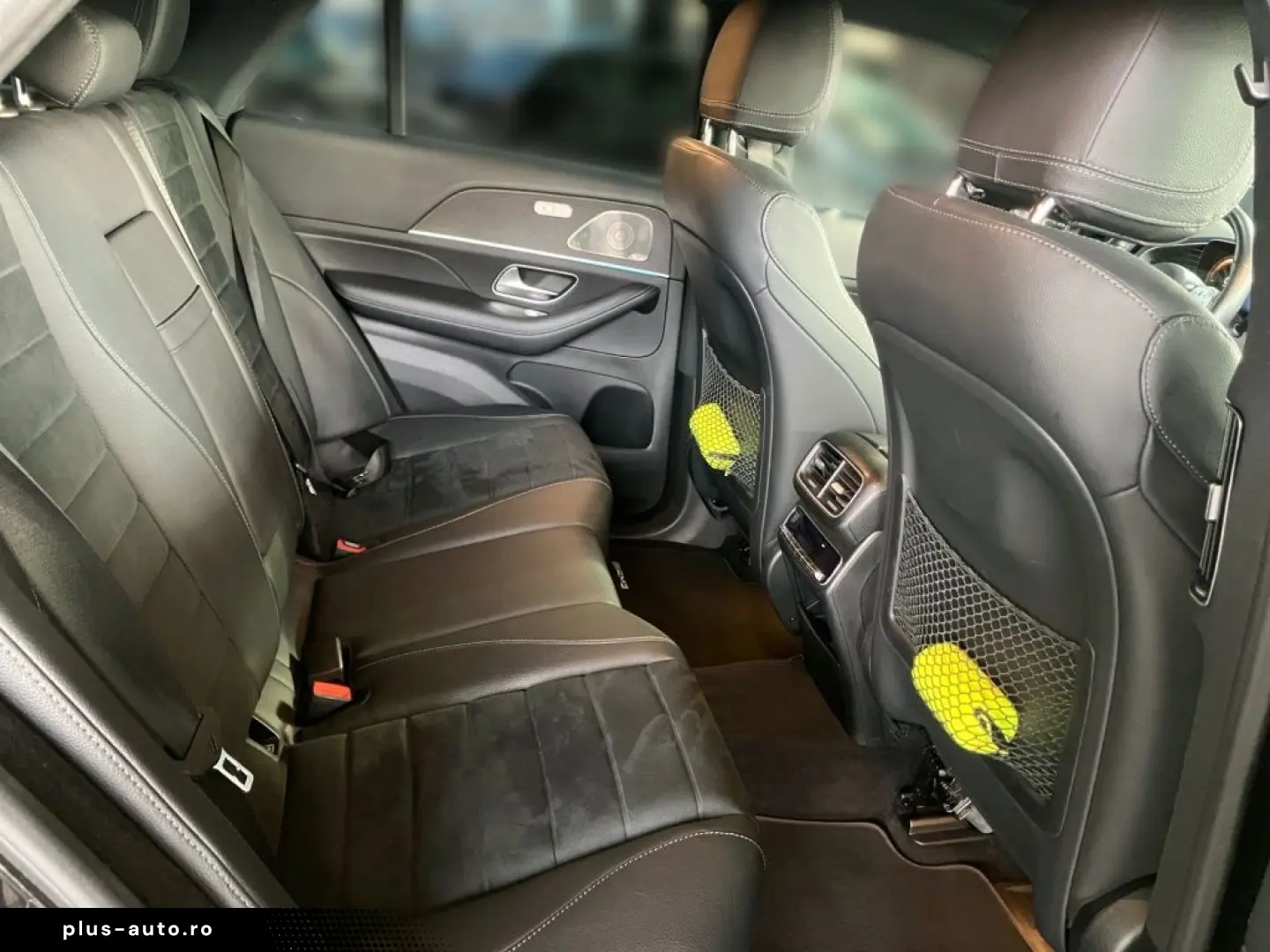 MERCEDES-BENZ GLE 350 de 4M Coupe AMG NIGHT PANO AHK&hellip;