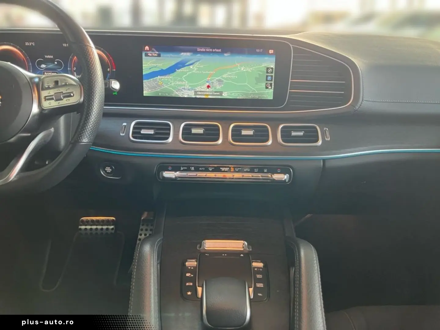 MERCEDES-BENZ GLE 350 de 4M Coupe AMG NIGHT PANO AHK&hellip;