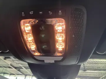 MERCEDES-BENZ GLE 350 de 4M Coupe AMG NIGHT PANO AHK&hellip;