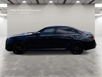 BMW M5 Limousine AHK Driv.Assist. Winterräder inkl.