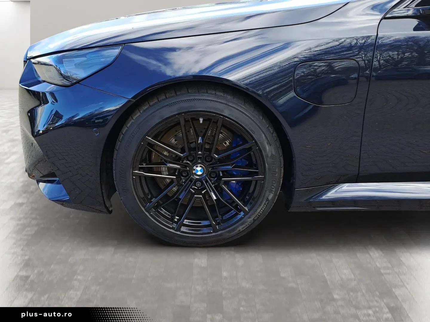 BMW M5 Limousine AHK Driv.Assist. Winterräder inkl.