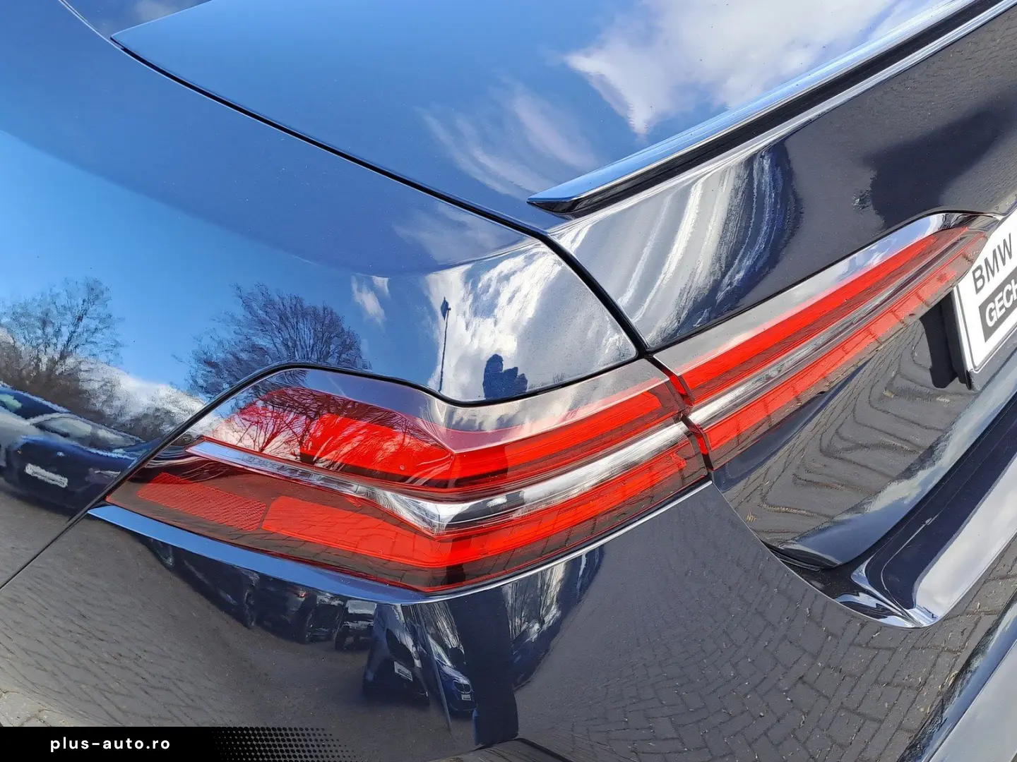 BMW M5 Limousine AHK Driv.Assist. Winterräder inkl.