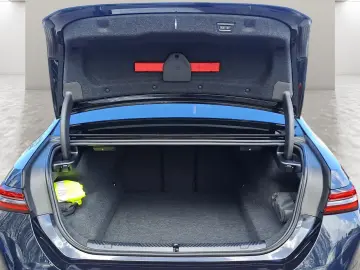 BMW M5 Limousine AHK Driv.Assist. Winterräder inkl.