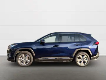 TOYOTA RAV 4 Hybrid 4x4
