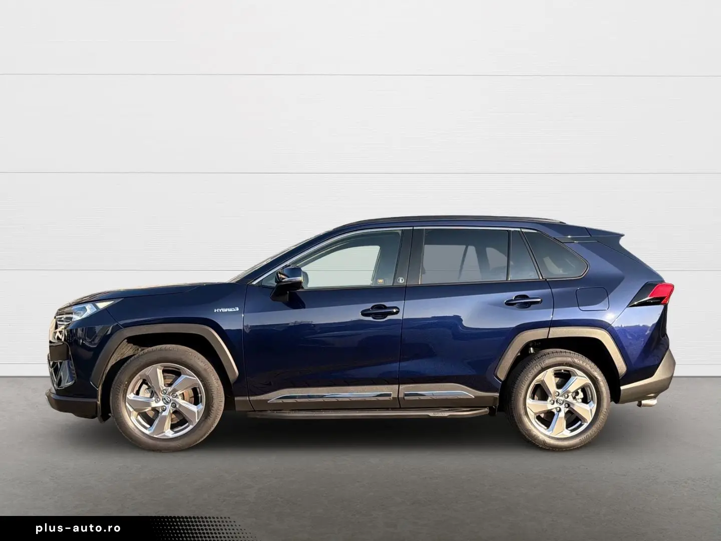 TOYOTA RAV 4 Hybrid 4x4