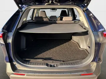 TOYOTA RAV 4 Hybrid 4x4