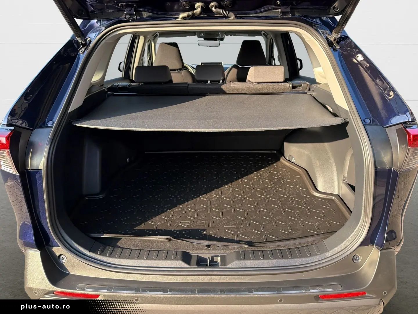 TOYOTA RAV 4 Hybrid 4x4