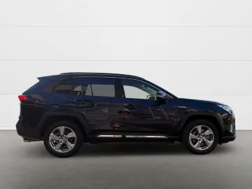 TOYOTA RAV 4 Hybrid 4x4
