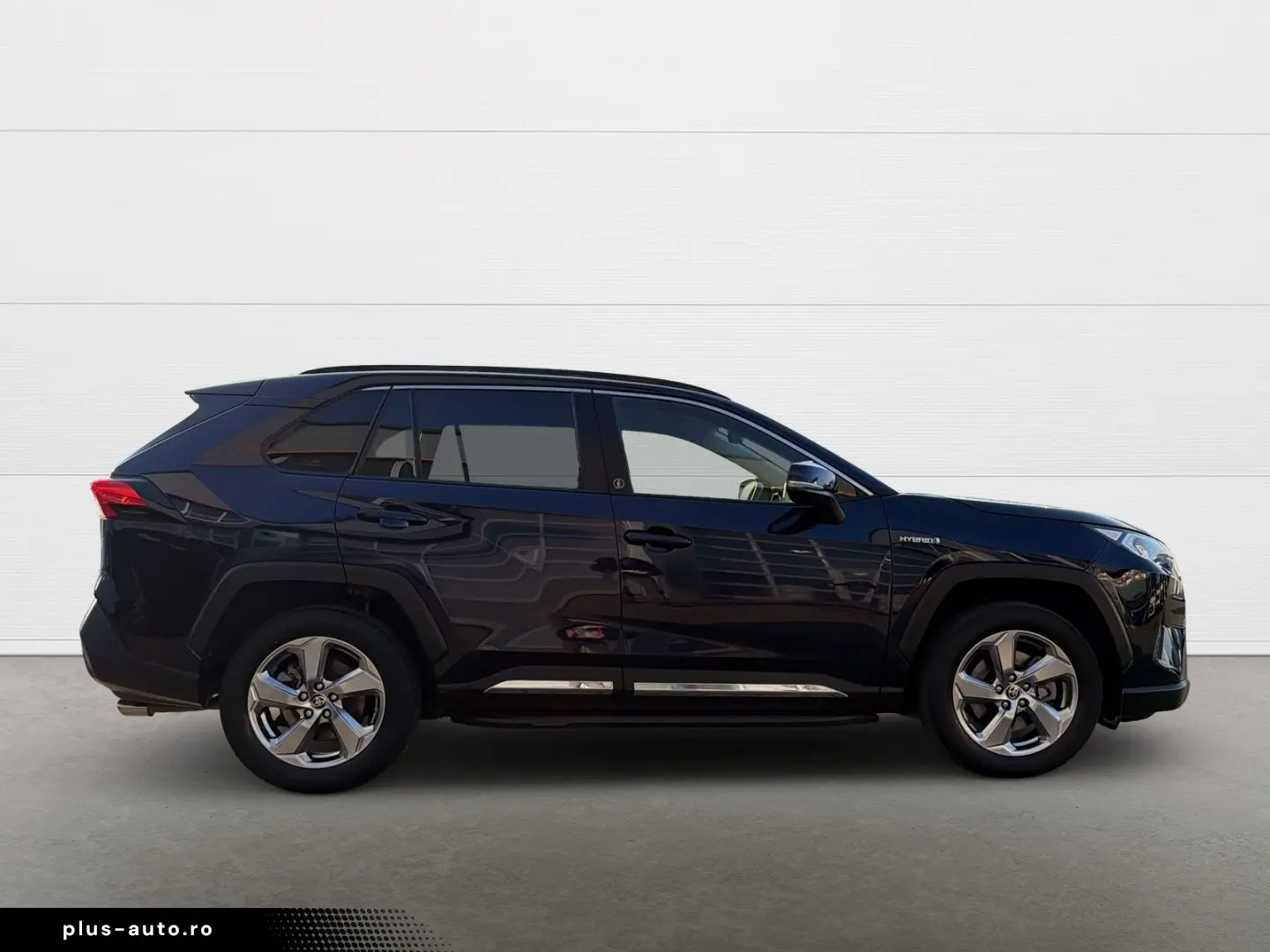 TOYOTA RAV 4 Hybrid 4x4