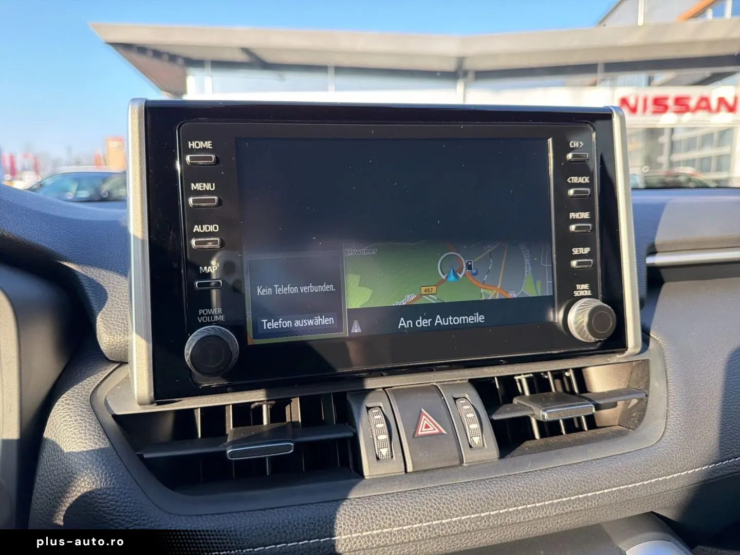 TOYOTA RAV 4 Hybrid 4x4