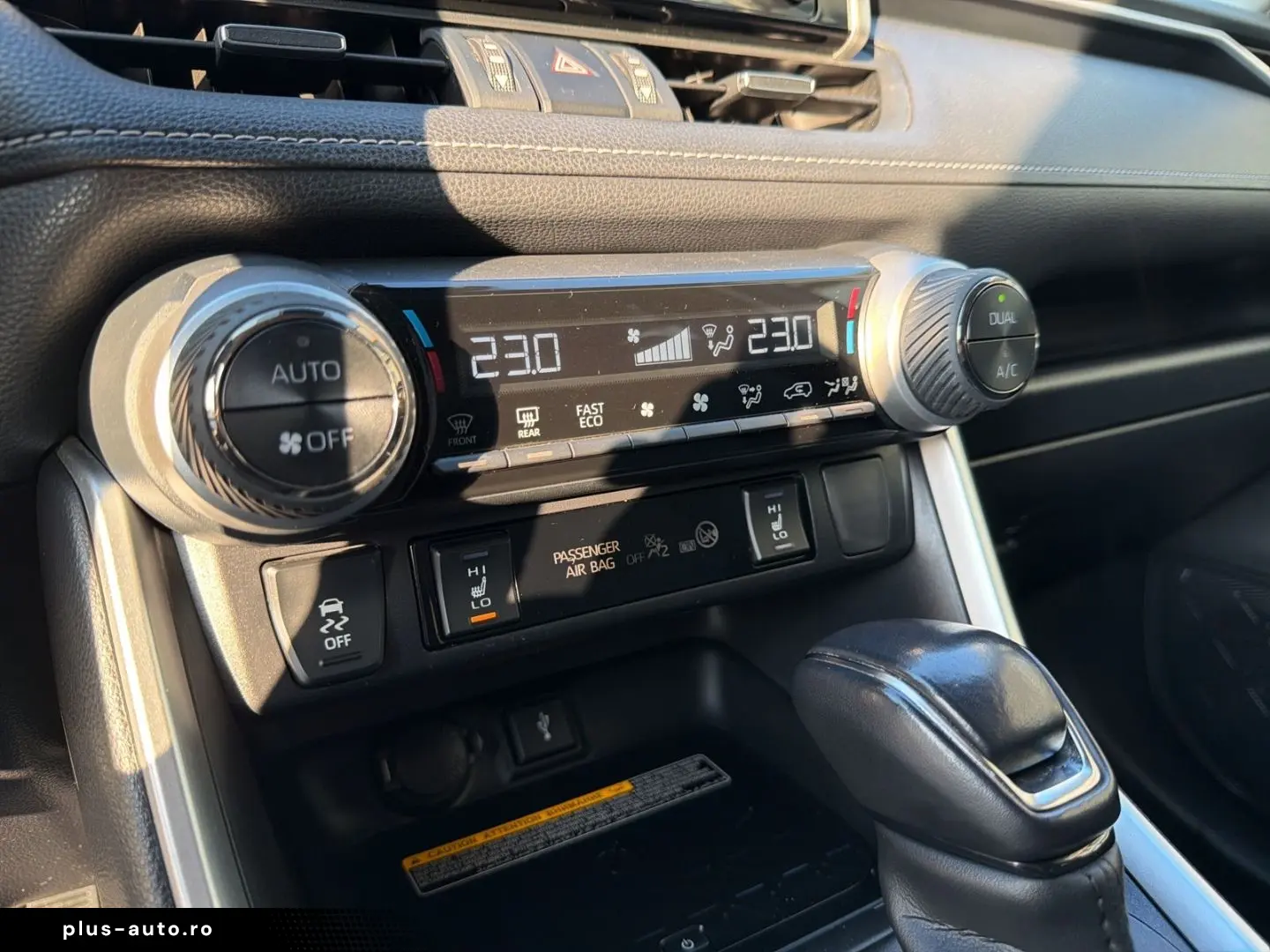 TOYOTA RAV 4 Hybrid 4x4