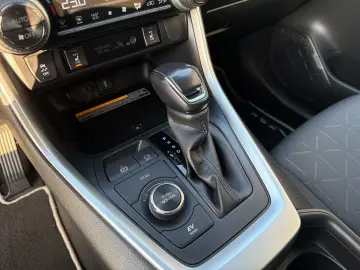 TOYOTA RAV 4 Hybrid 4x4