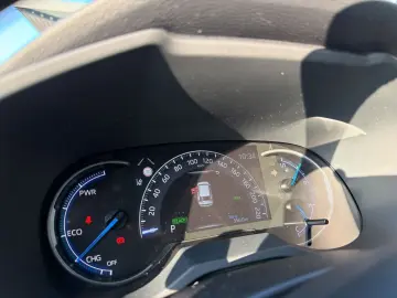 TOYOTA RAV 4 Hybrid 4x4