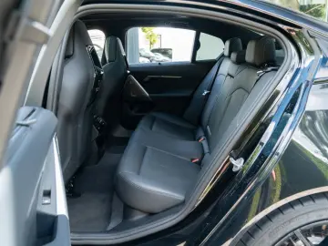 BMW M5 Limousine  DRIVING PROF.   COMFORT PAKET  B&W