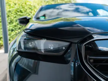 BMW M5 Limousine  DRIVING PROF.   COMFORT PAKET  B&W