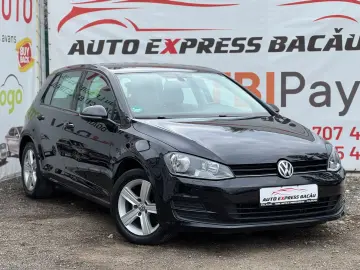 Volkswagen Golf VII 1.4 TSI Comfortline BlueMotion Tech