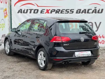 Volkswagen Golf VII 1.4 TSI Comfortline BlueMotion Tech