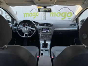 Volkswagen Golf VII 1.4 TSI Comfortline BlueMotion Tech