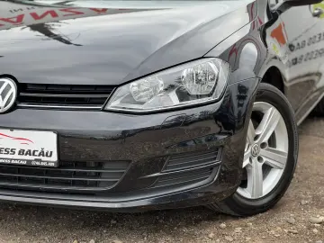 Volkswagen Golf VII 1.4 TSI Comfortline BlueMotion Tech