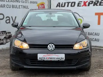 Volkswagen Golf VII 1.4 TSI Comfortline BlueMotion Tech