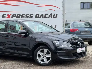Volkswagen Golf VII 1.4 TSI Comfortline BlueMotion Tech