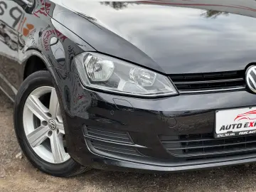 Volkswagen Golf VII 1.4 TSI Comfortline BlueMotion Tech