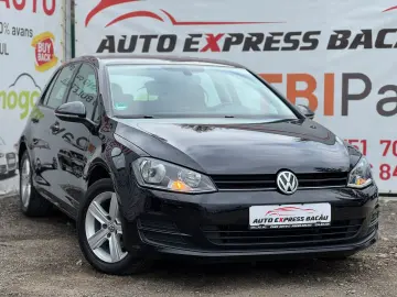 Volkswagen Golf VII 1.4 TSI Comfortline BlueMotion Tech