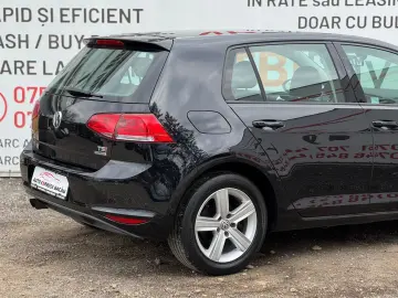 Volkswagen Golf VII 1.4 TSI Comfortline BlueMotion Tech