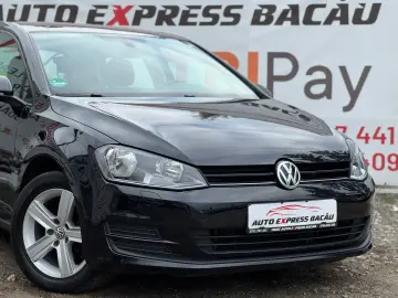 Volkswagen Golf VII 1.4 TSI Comfortline BlueMotion Tech