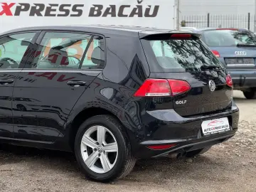 Volkswagen Golf VII 1.4 TSI Comfortline BlueMotion Tech